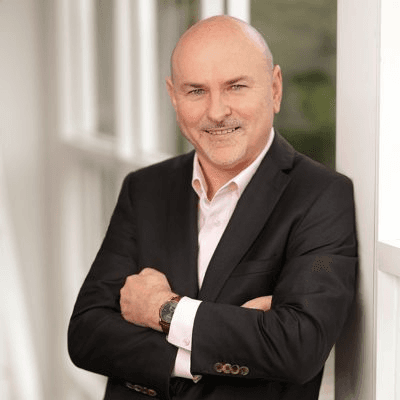 Lyall Mercer, Co-founder, My PR Partner · Lead Strategist, CRC Public Relations
