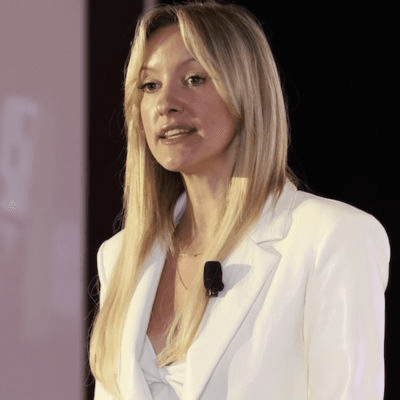 Melissa Agnes, Founder & CEO